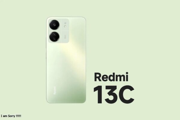 Redmi 13c 256GB